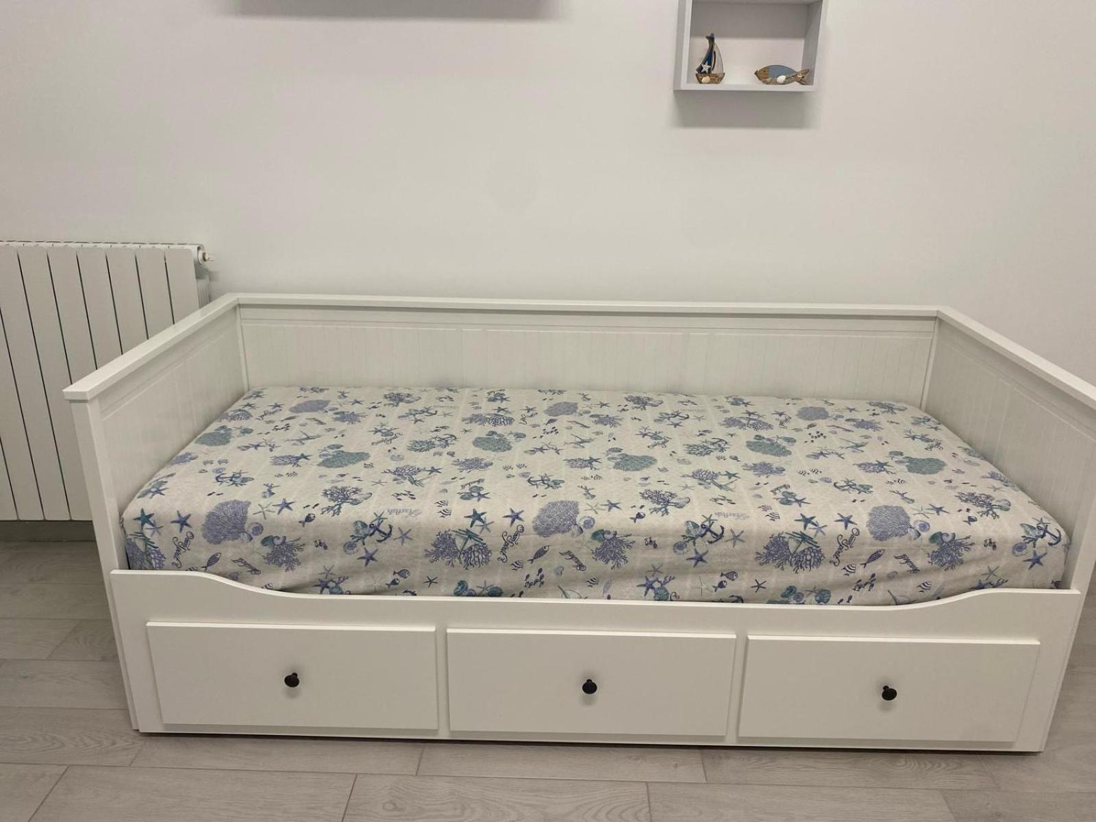 Willa La Chicca Sul Mare Bari Zewnętrze zdjęcie